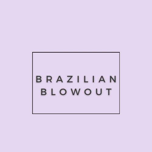 Brazilian Blowout