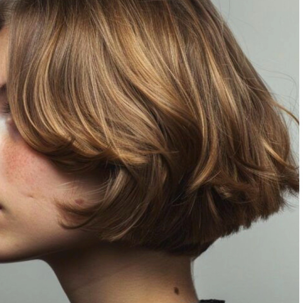 Womens Precision Hair Cut at Shear Simplicity in Dallas, TX