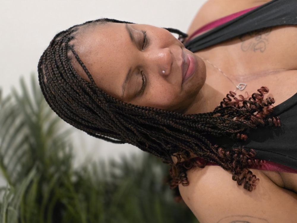 Adult/Teens Small Knotless Bob at Braids By Bri in Nashville, TN