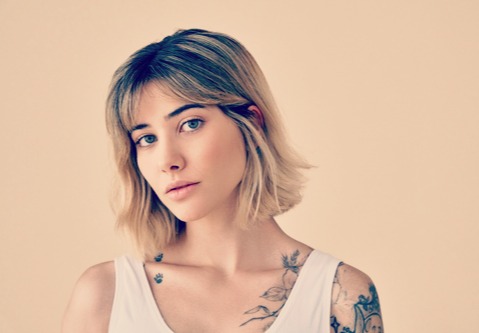 Highlights-Half Head