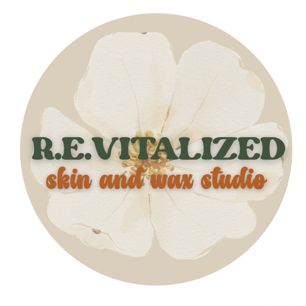 Stomach (happy trail) at REvitalized skin and wax studio in Salem, IN