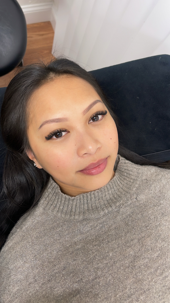 Light Volume/ Volumen Ligero at Lili's Beauty in revere, MA