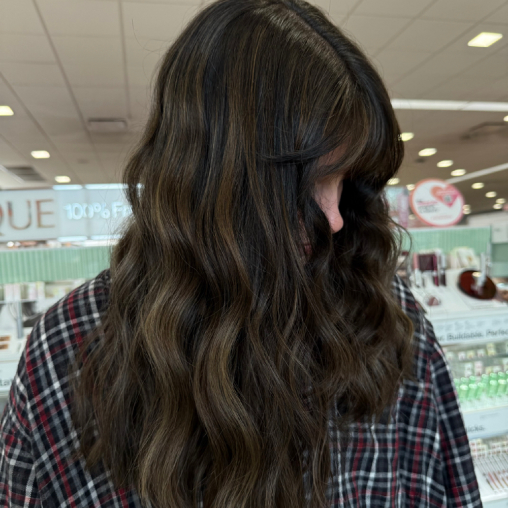 Bang Trim at peyton bolton in Plover, WI