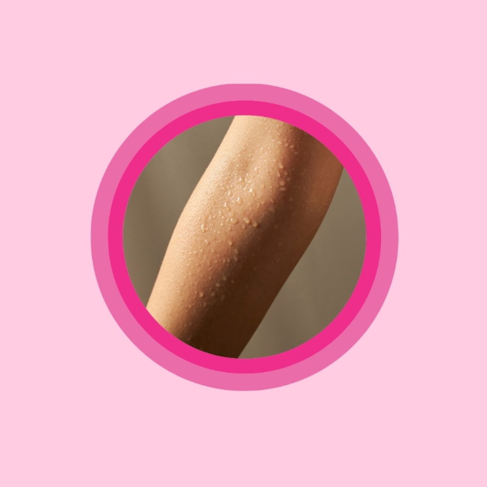 Arm Partial at Pink Collar Wax in Worcester Massachusetts, MA
