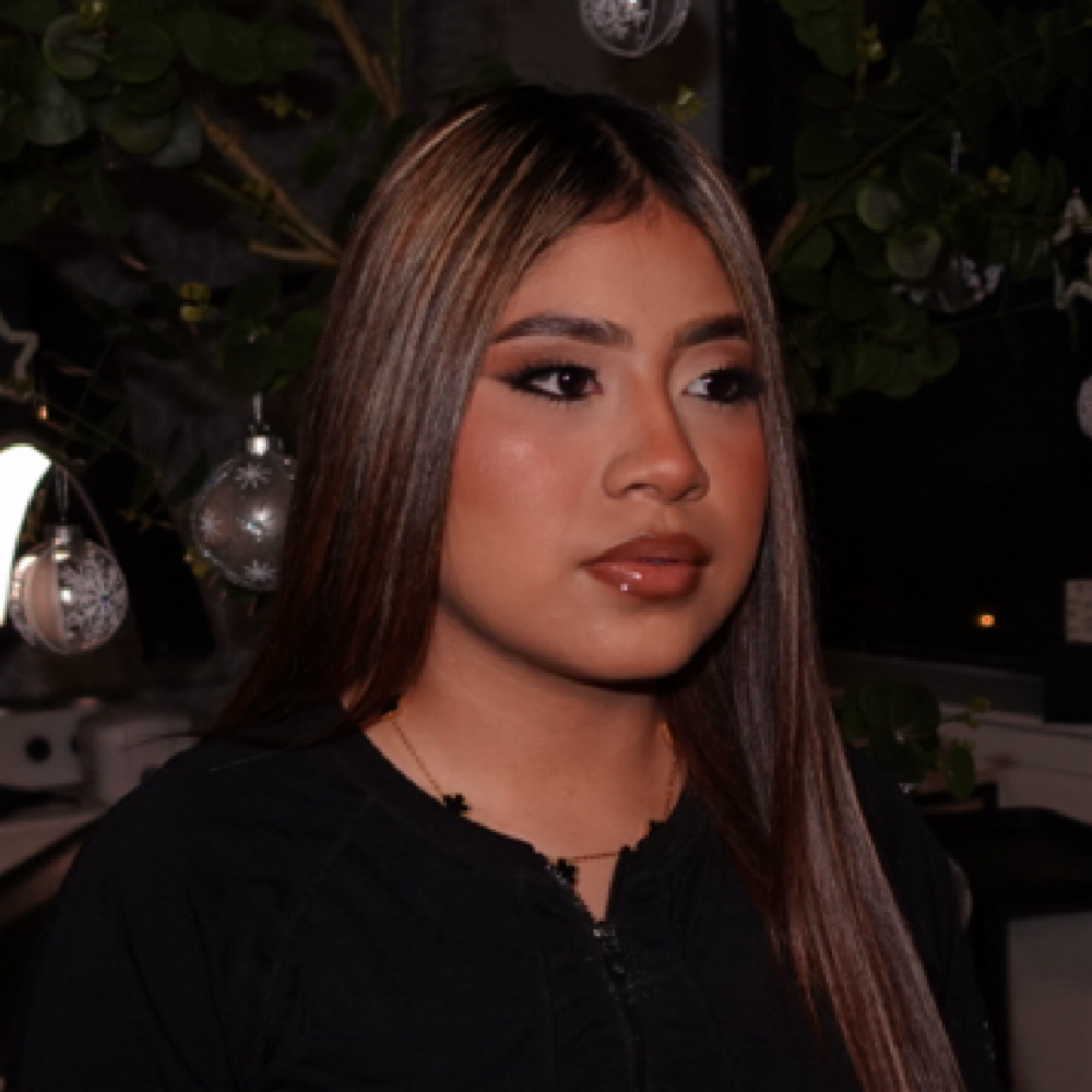 Soft Glam Makeup at MUSA by Peniche in lynn, MA