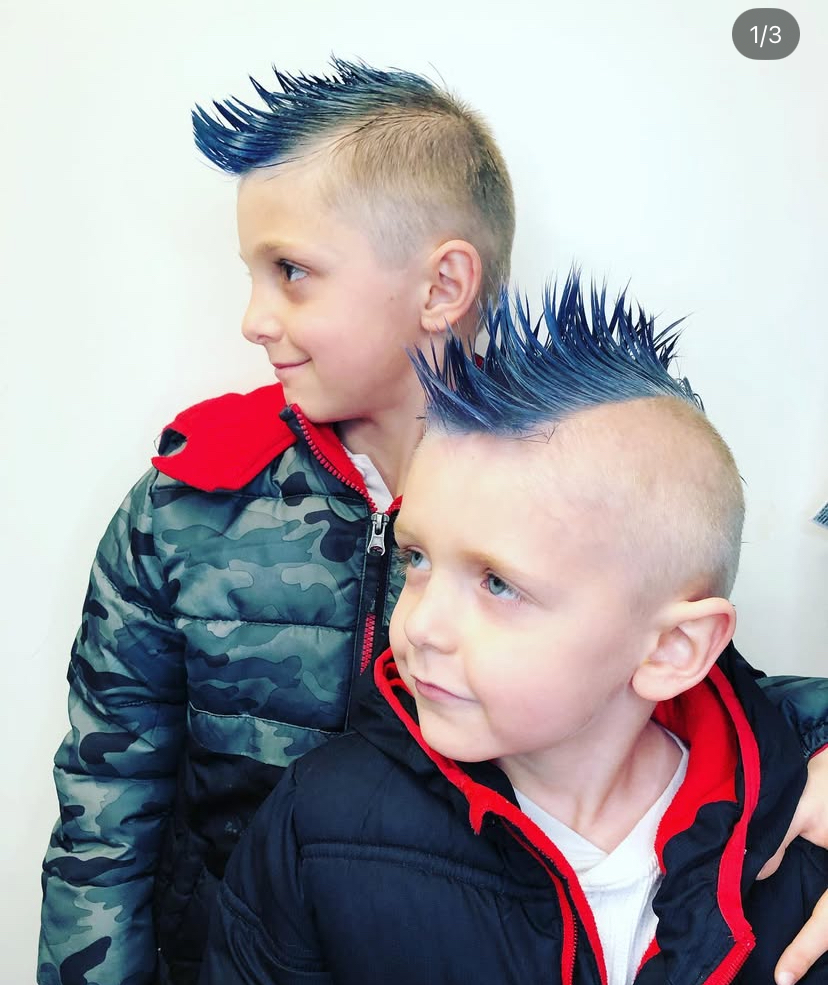 Kids Cut