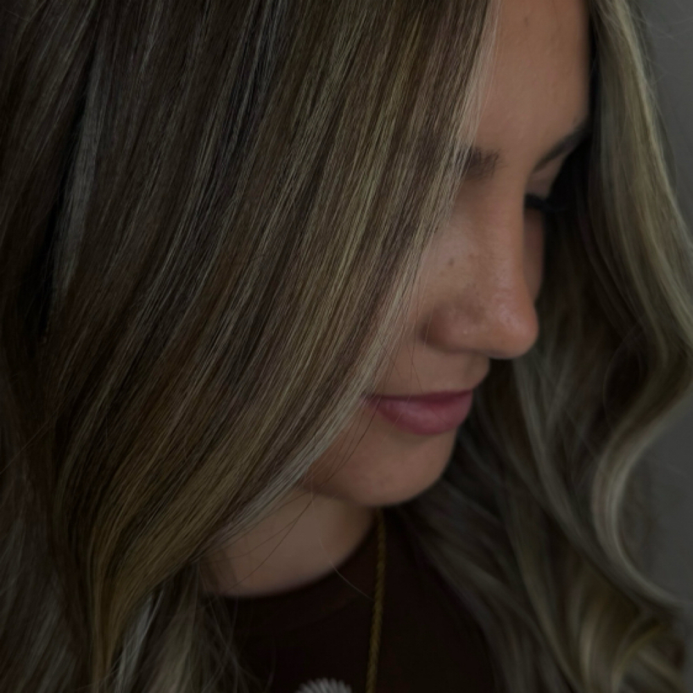 MINI COLOR TRANSFORMATION at Selah Salon by Avery in Pearland, TX