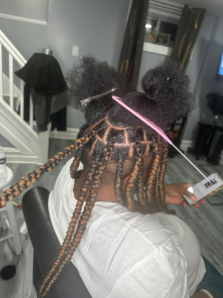 Touch Ups