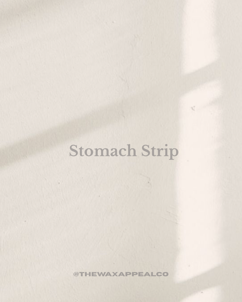 Stomach Strip