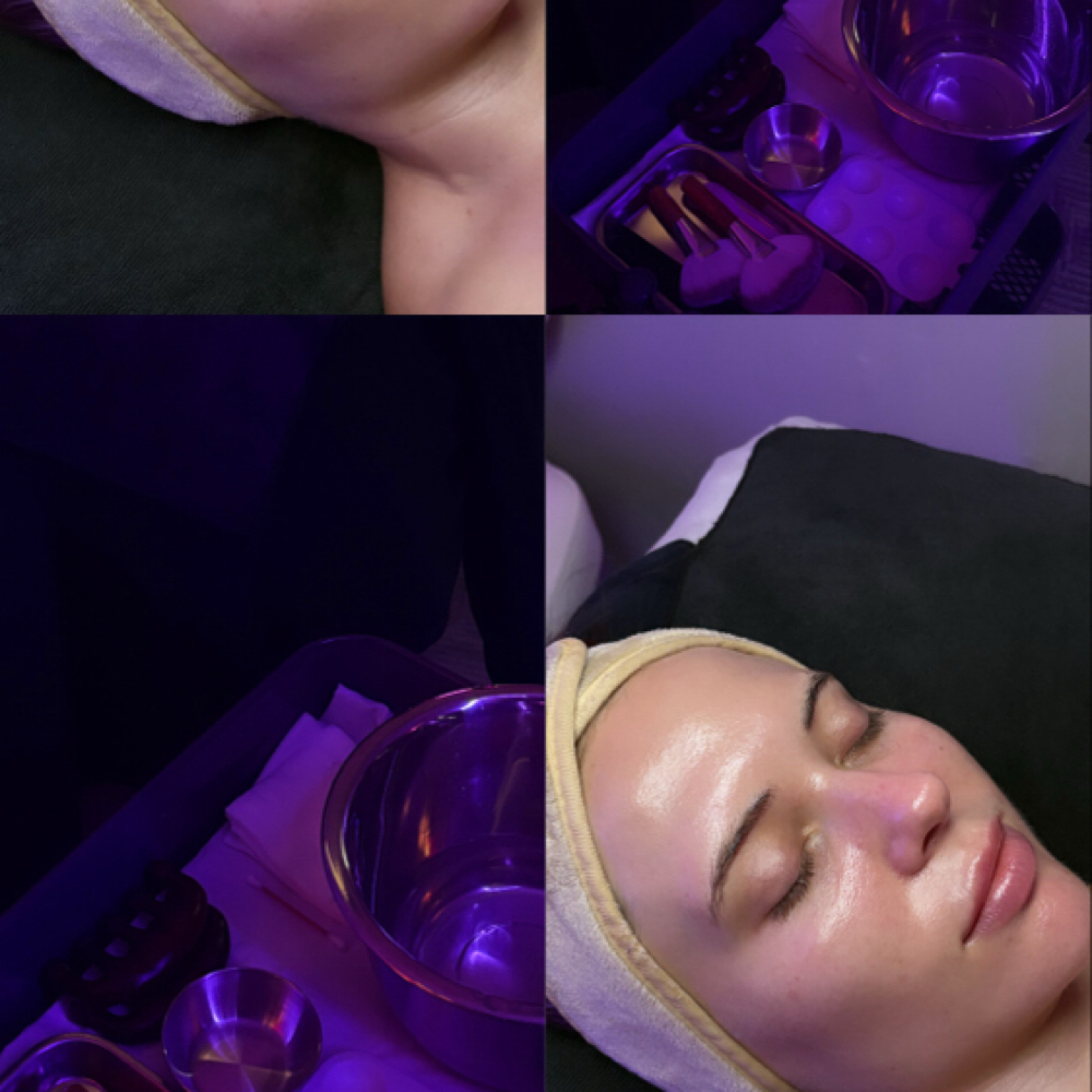 the dewy restore ˚⟡˖ ࣪ at Radiant by Drea in Katy, TX