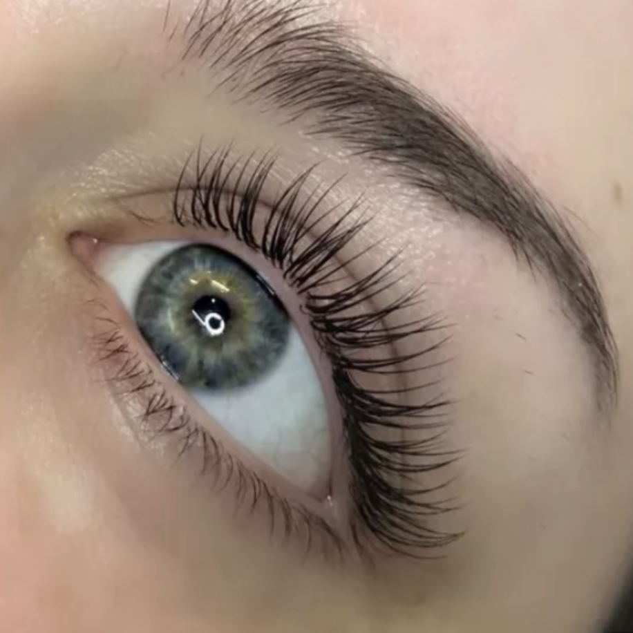 Lash Extensions - Classic Set at VALTHENTIC in Centreville, VA