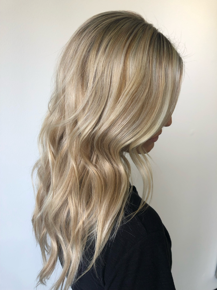 Partial Highlight