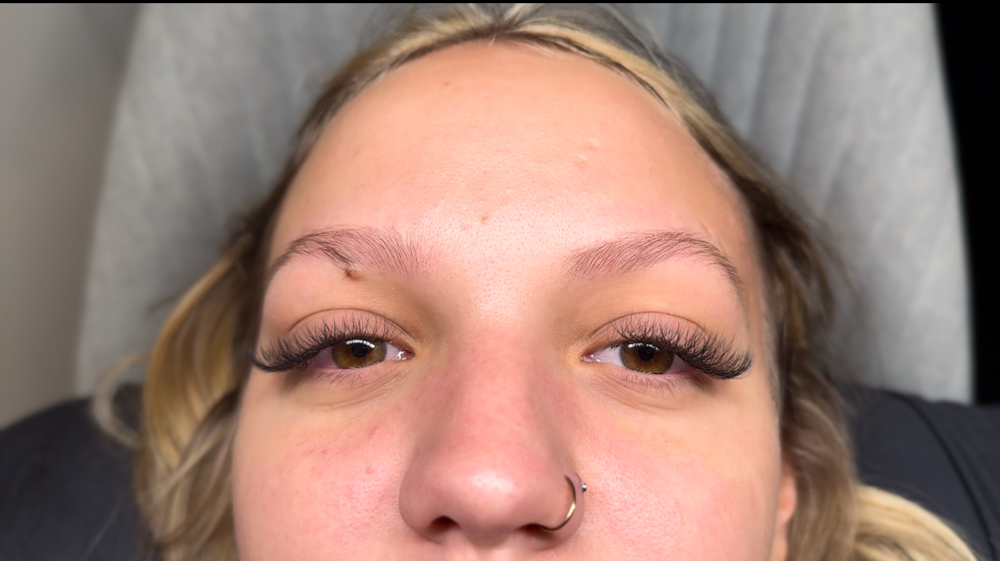 Lash Extentions