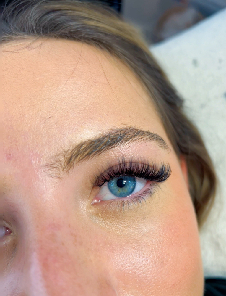 Textured Volume
