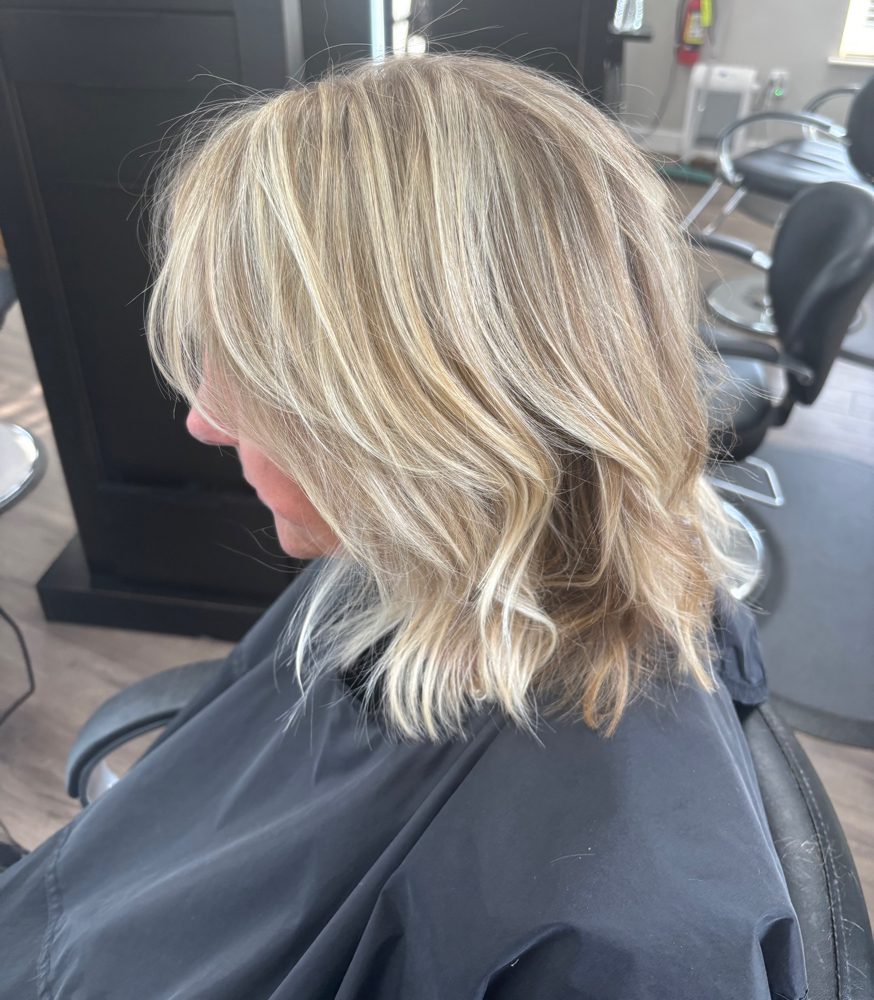 Full Highlight at Casa D’ Foils in Fort Mill, SC