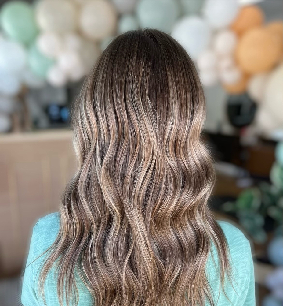 ʀᴏᴏᴛ ᴍᴇʟᴛ ᴏɴʟʏ at hair by lynds in Pine Knot, KY