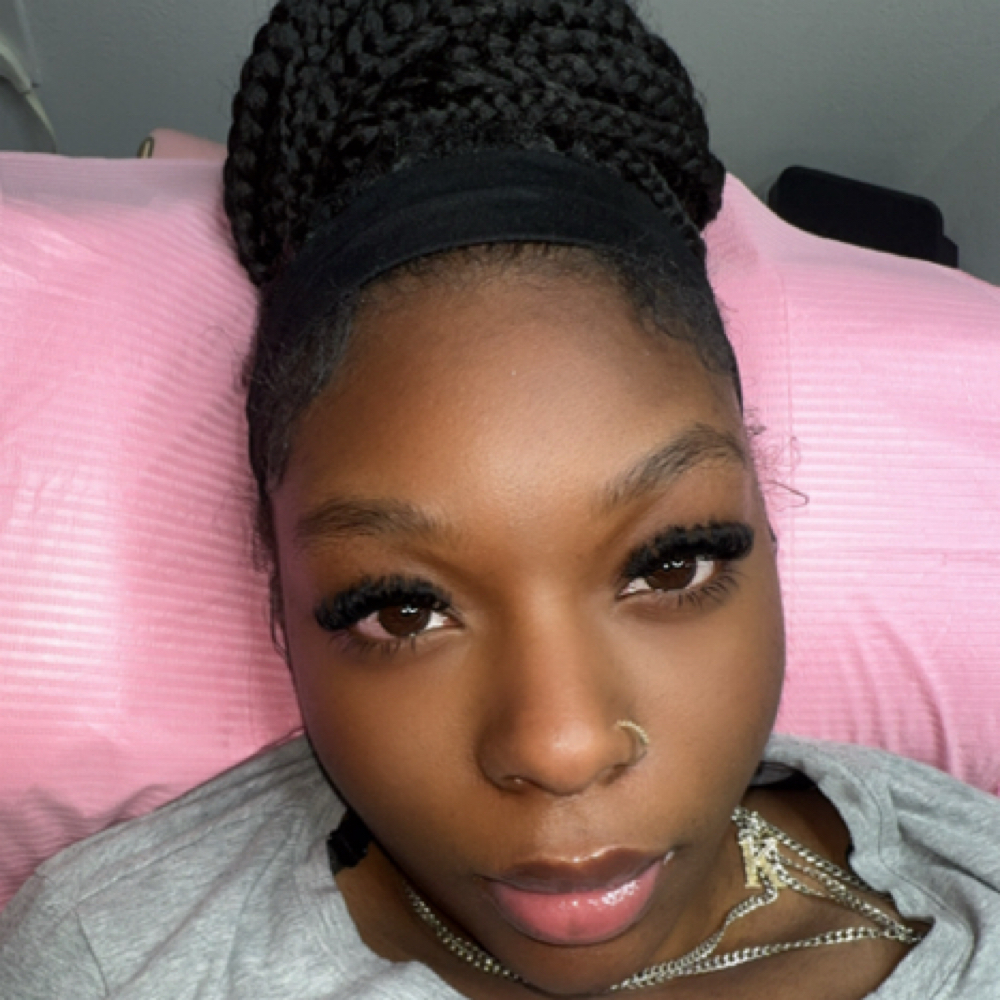 Light Volume Fill at SKYN By Tiaira.A in lakewood, WA