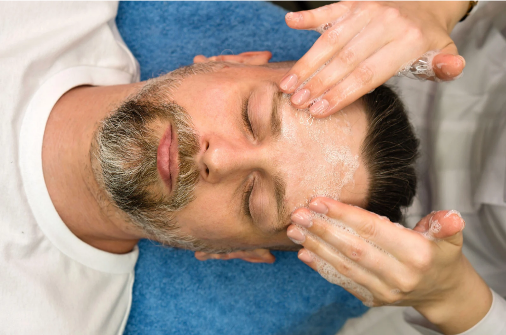 Rapid Refresh Facial