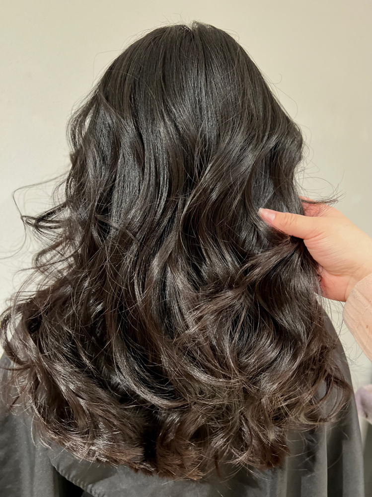 Haircut/Trim at Styledbykiara in Snohomish, WA