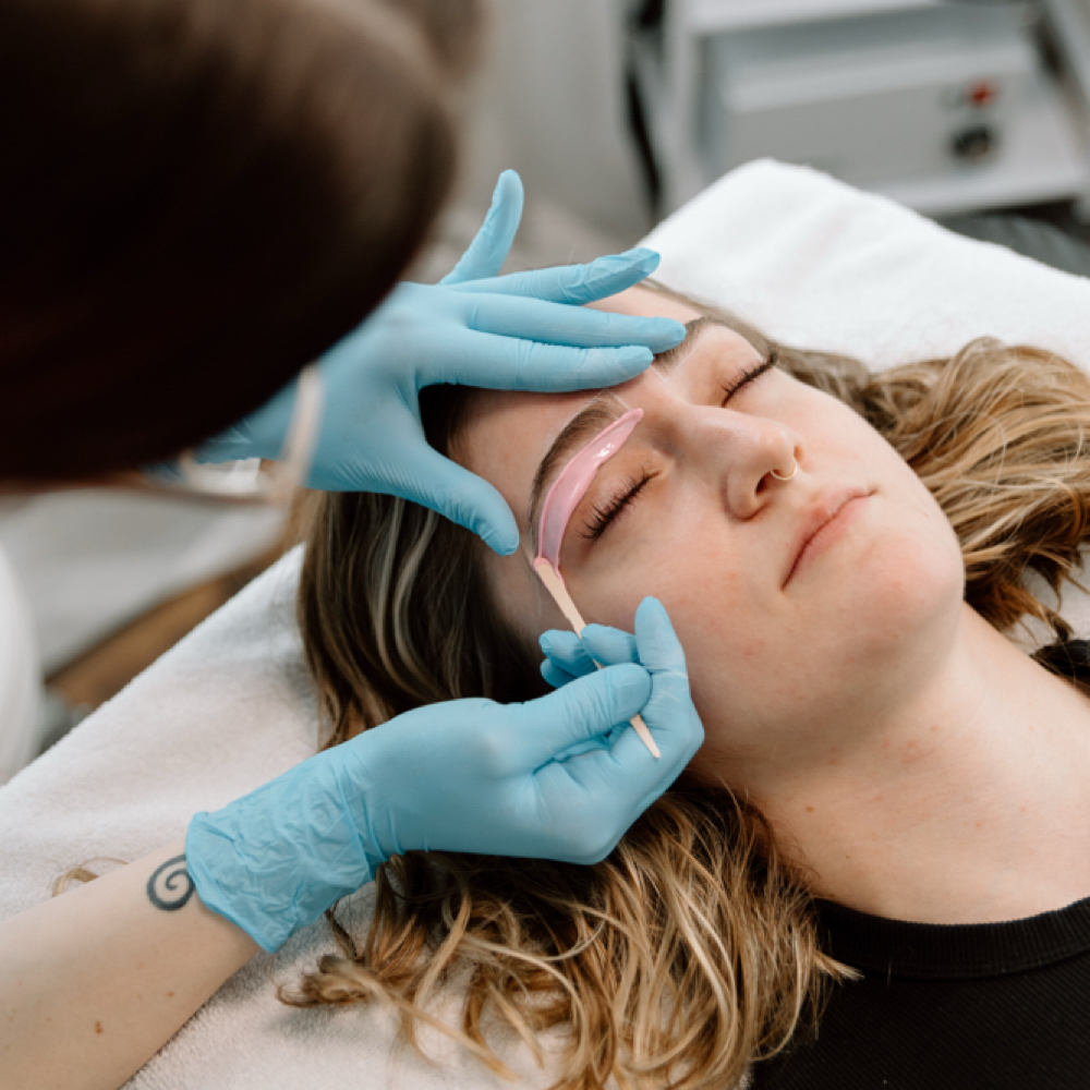 Brow Wax at Serene Esthetics LLC in Bremerton, WA