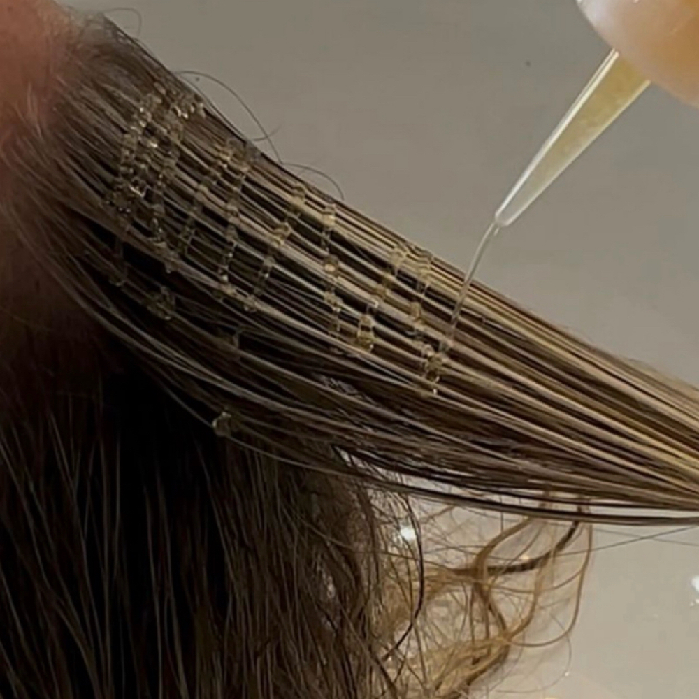 Custom Gloss at Capri Collective in Chesterfield, MO