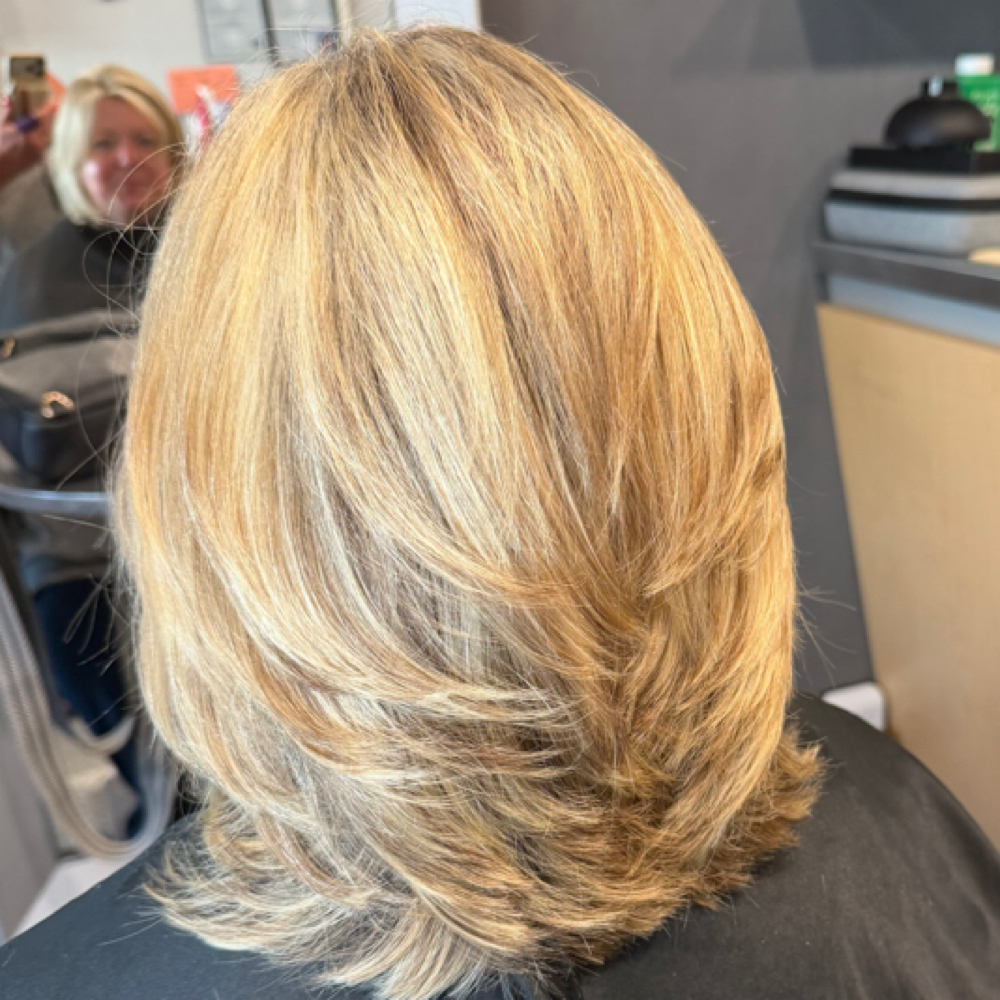 Keratin MS Extended at NY Hair Hype in Bradenton, FL