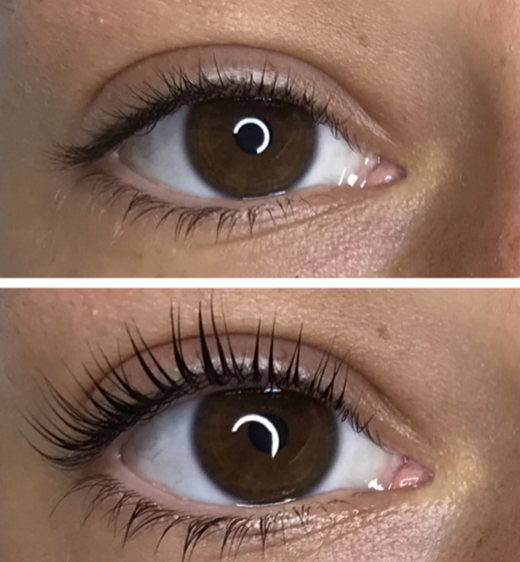 Lash Lift