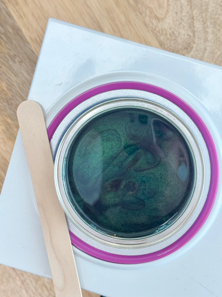 Brow Wax & Shape
