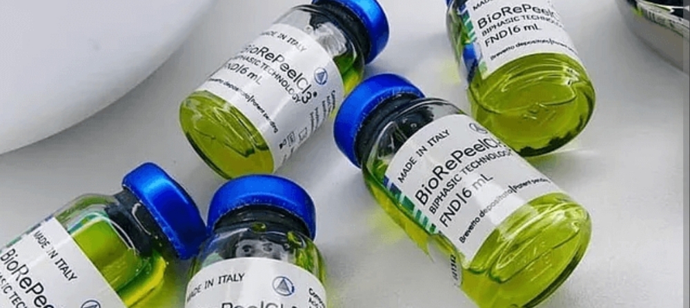 BioRePeel Package Of 4