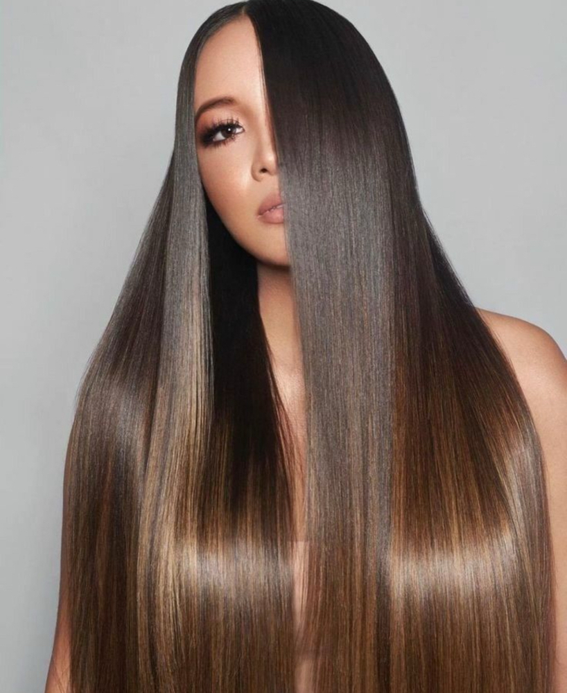 Progressiva at JG Beauty Club By Juliana Gerloff in ORLANDO, FL