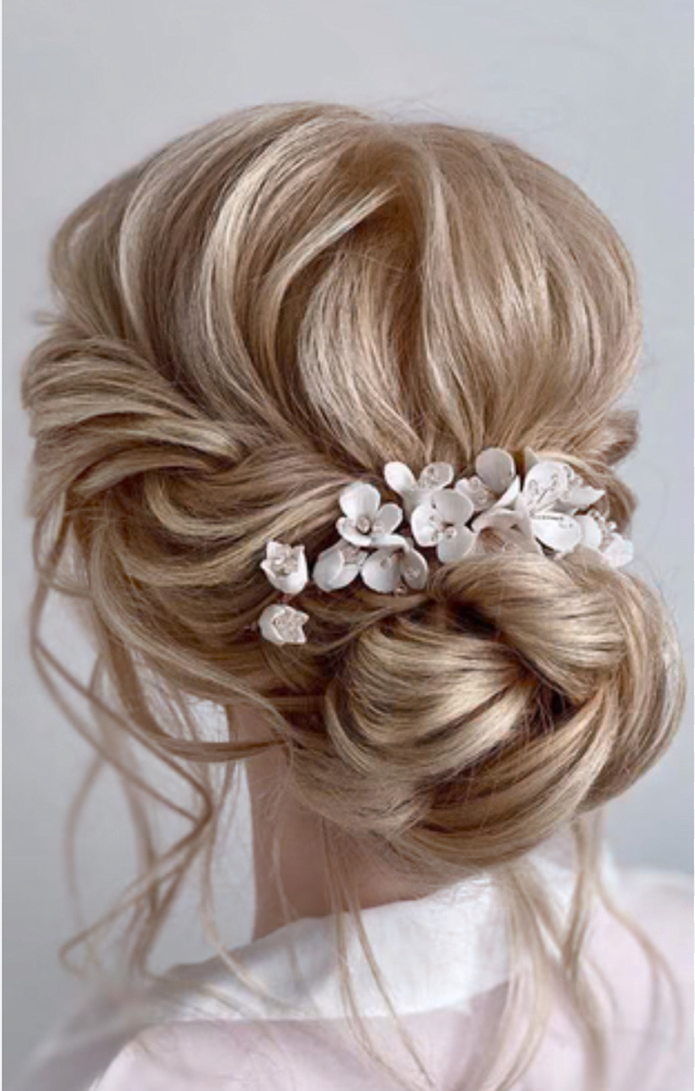 Updo