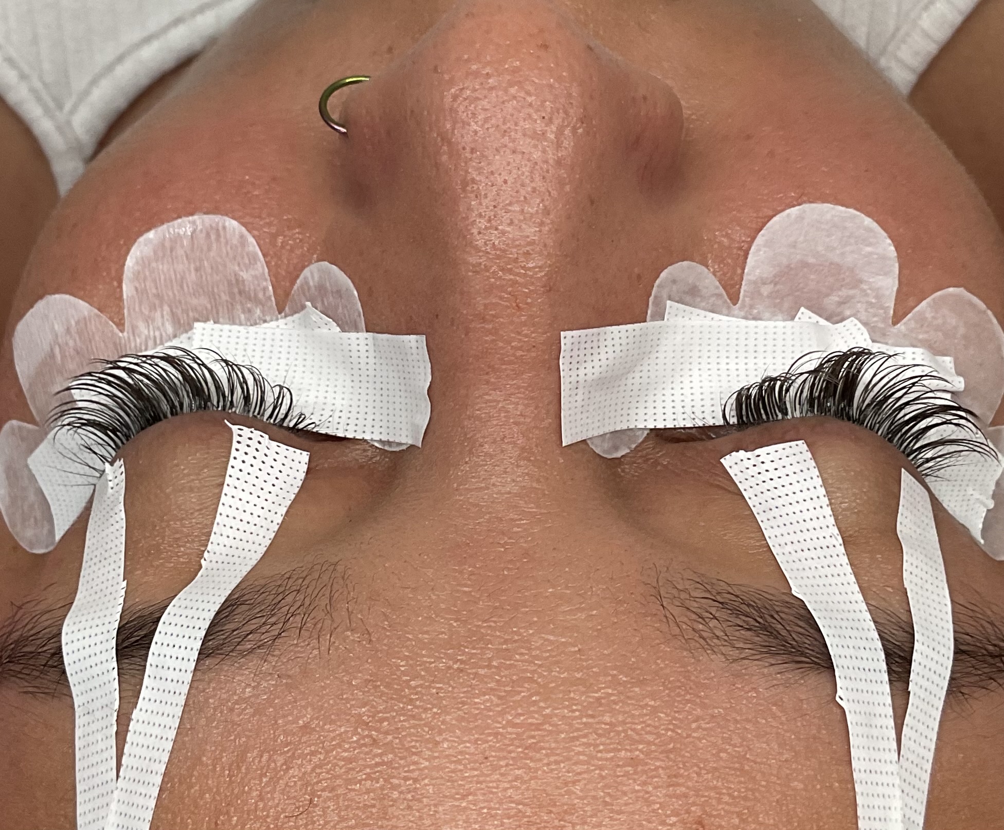 Extended Fill