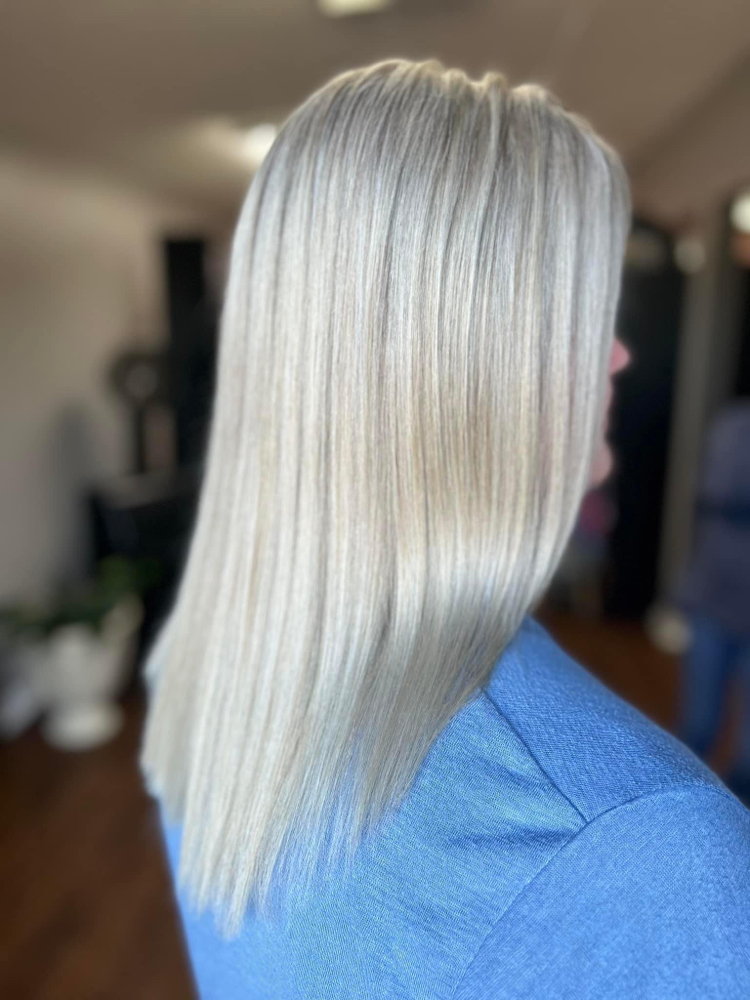 Highlight, Color Melt/Toner, HC