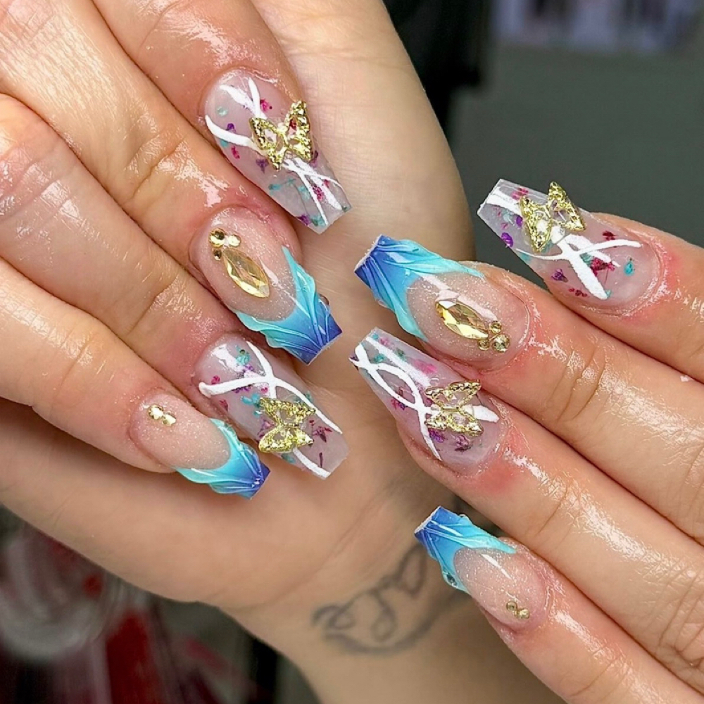 Medium Queen at The Suite Spot in Middle River, MD