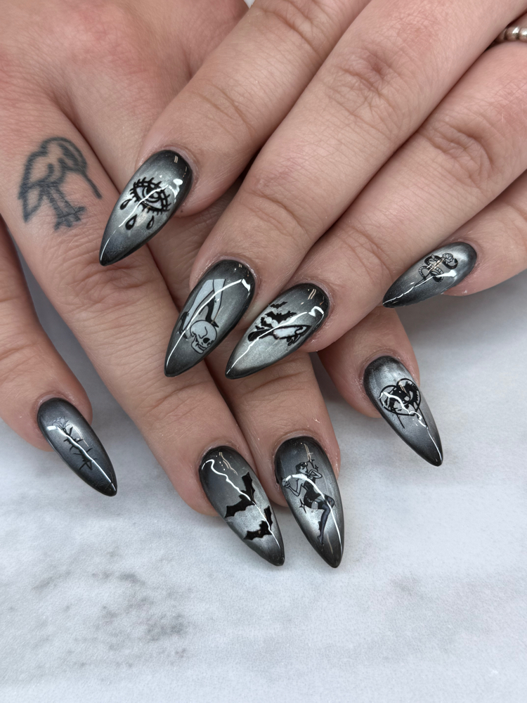 HALLOWEEN PROMO
