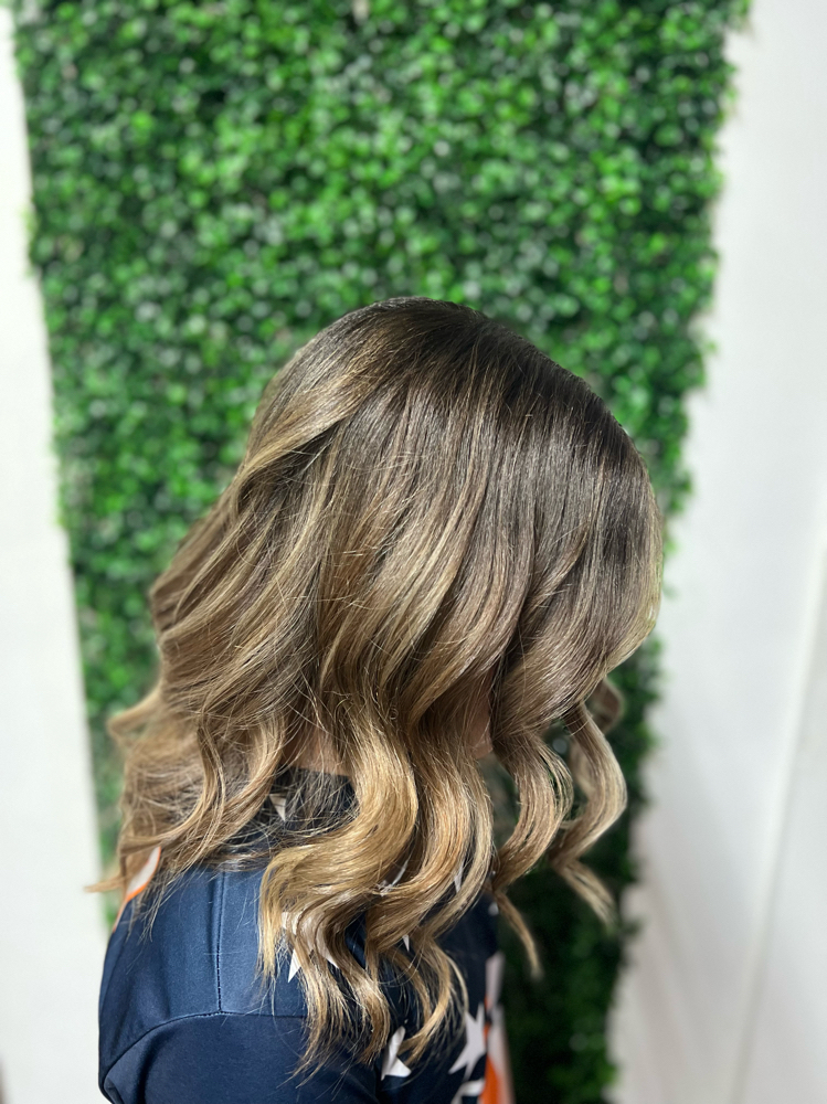Balayage