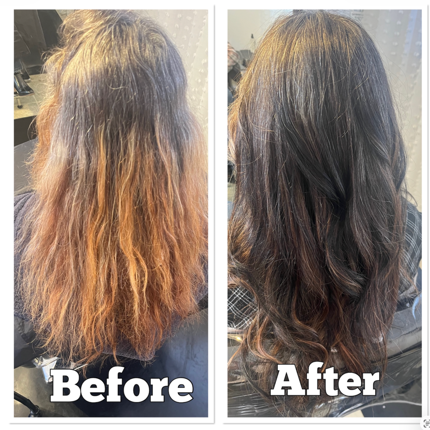 Color Correction at Tena @ Refinery 33 in Salt Lake City, UT