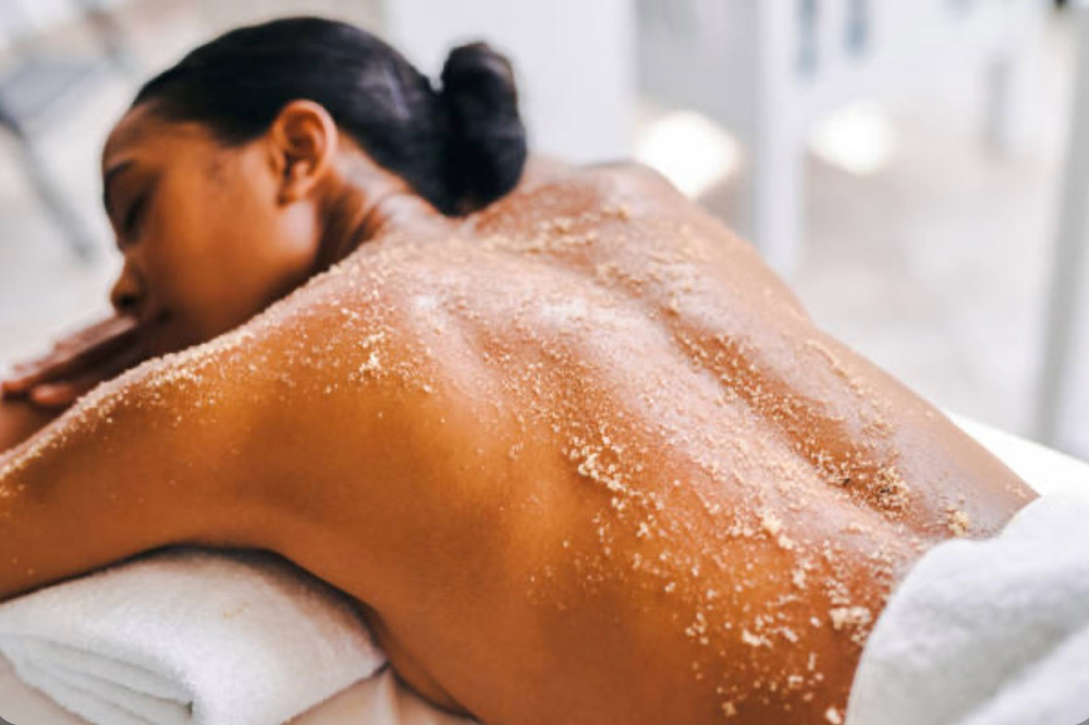 BACK TREATMENTS