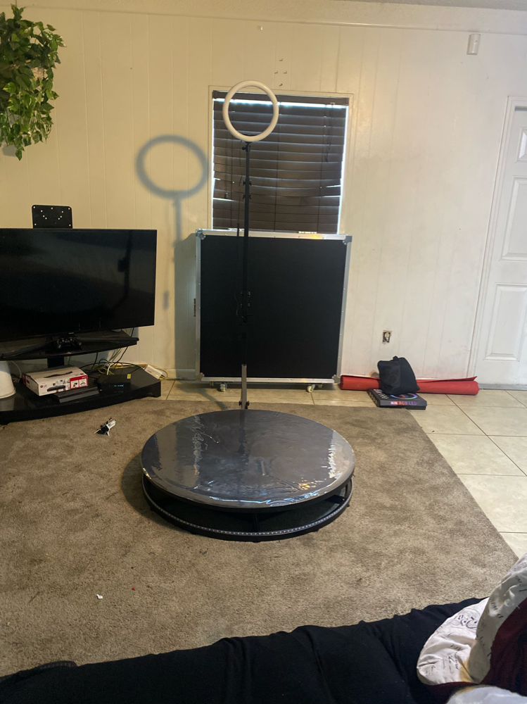 3 Hour Special at Shay 360 Cam in Thonotosassa, FL