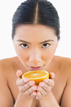 Vitamin C Brightening Facial