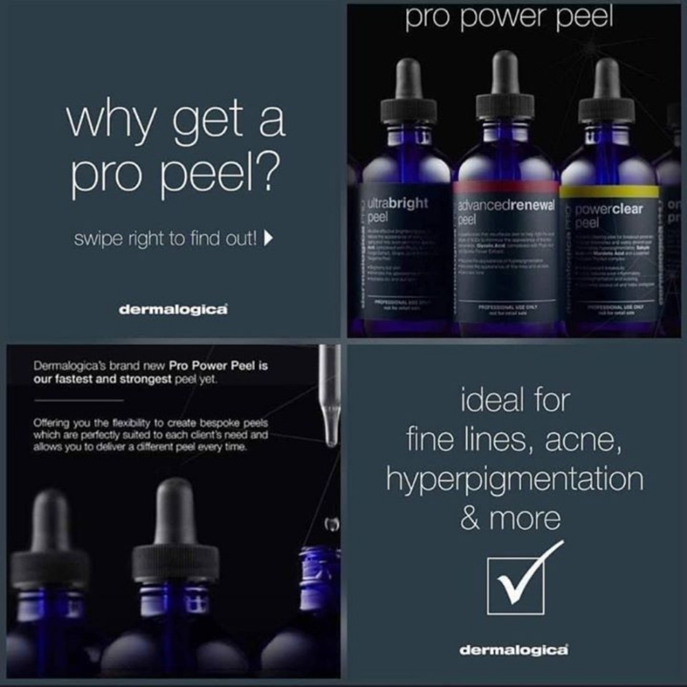 Pro Power Peel Express