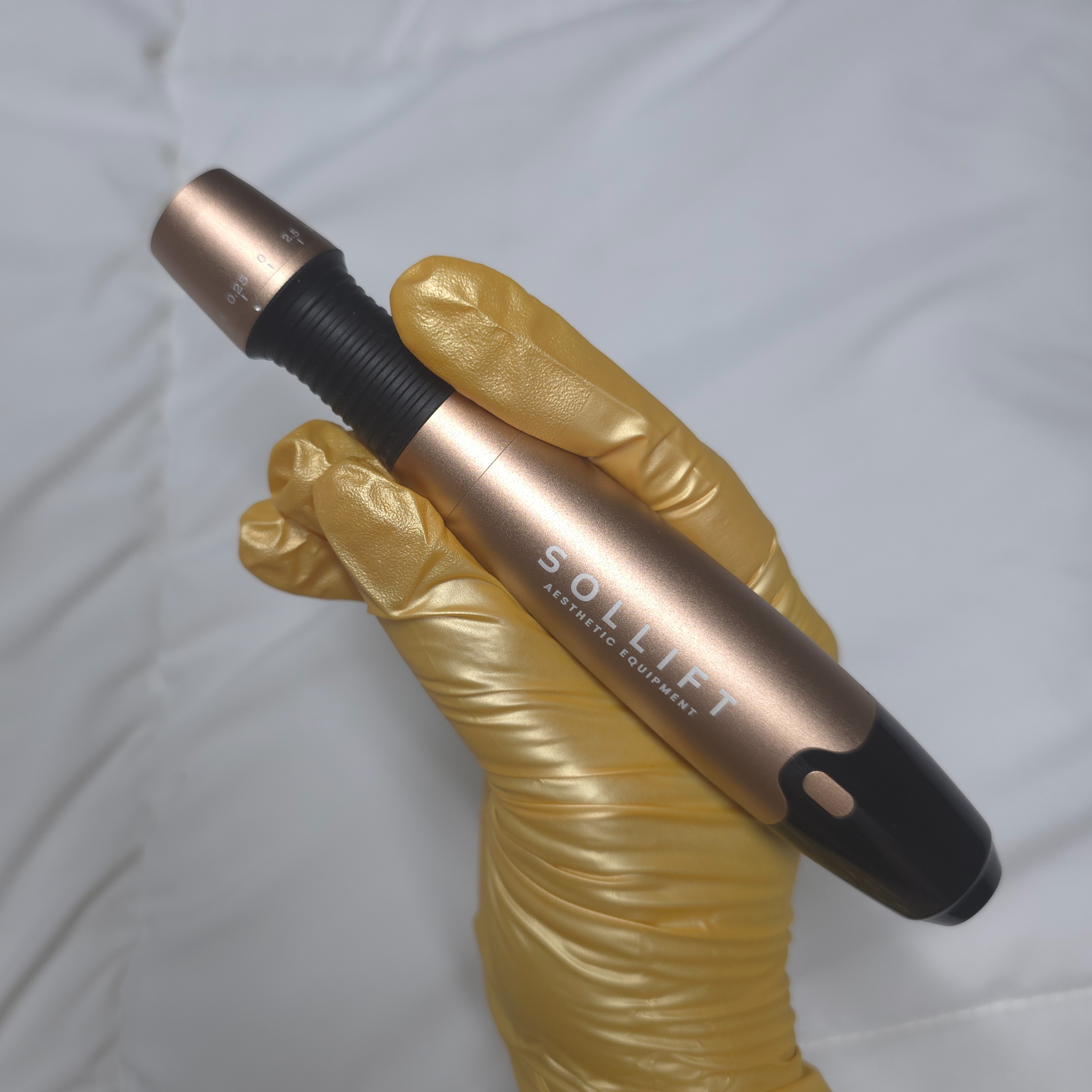 A1 Microneedling Scalp Treatment at Stephs A1 Beauty Bar in Southwest Ranches, FL
