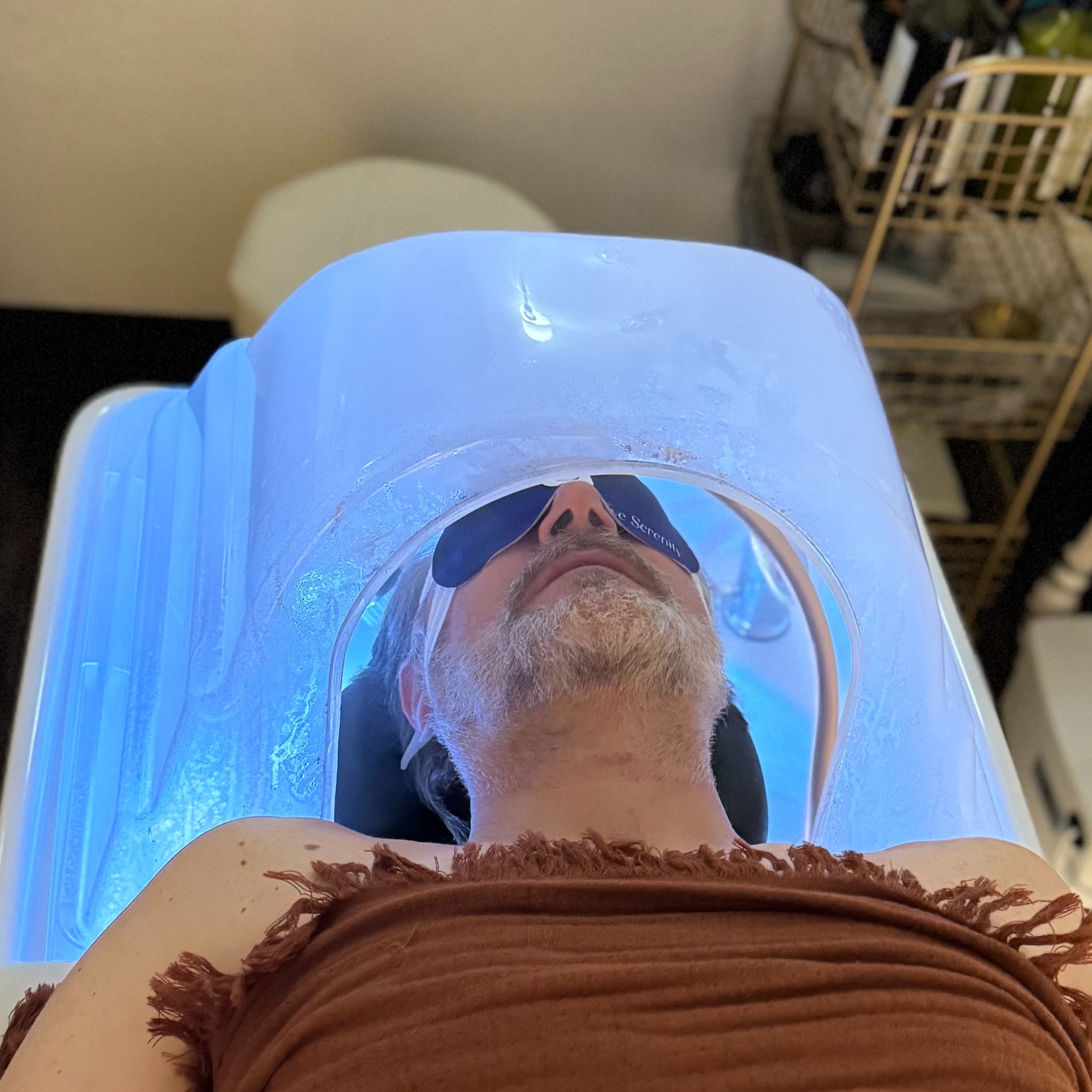 Revitalizing Scalp at Ona HeadSpa in Walnut Creek, CA