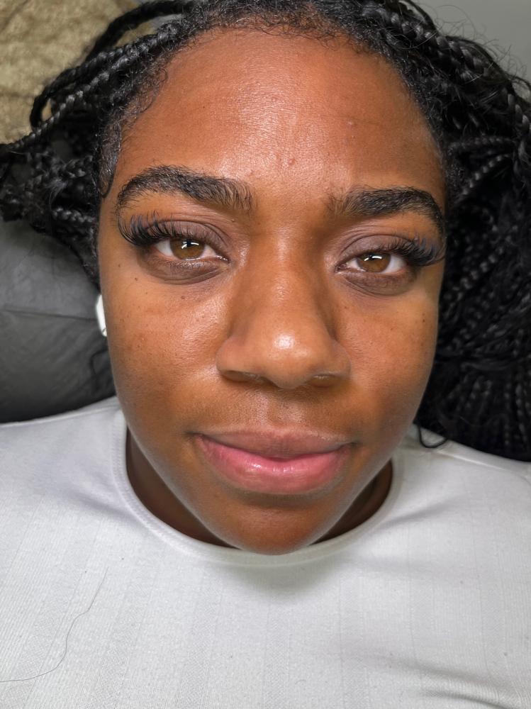 Half Set 1 Week Fill
