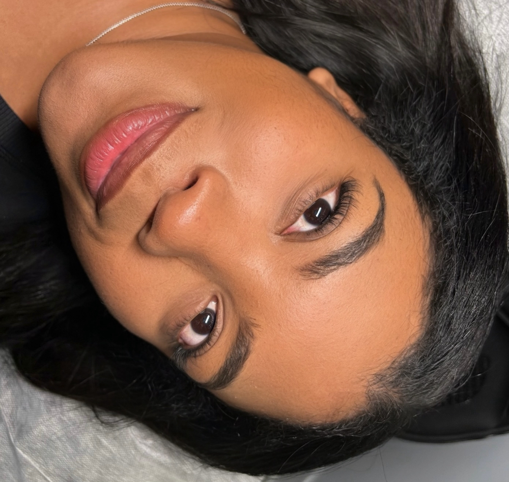 Half Set 1 Week Fill at Subtle Essentials in Wilmington, DE