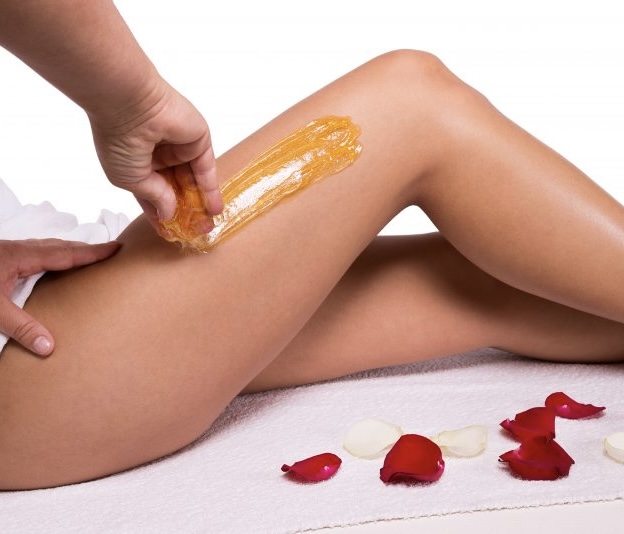 Full Leg Wax ( Piernas completas )
