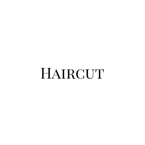 Haircut
