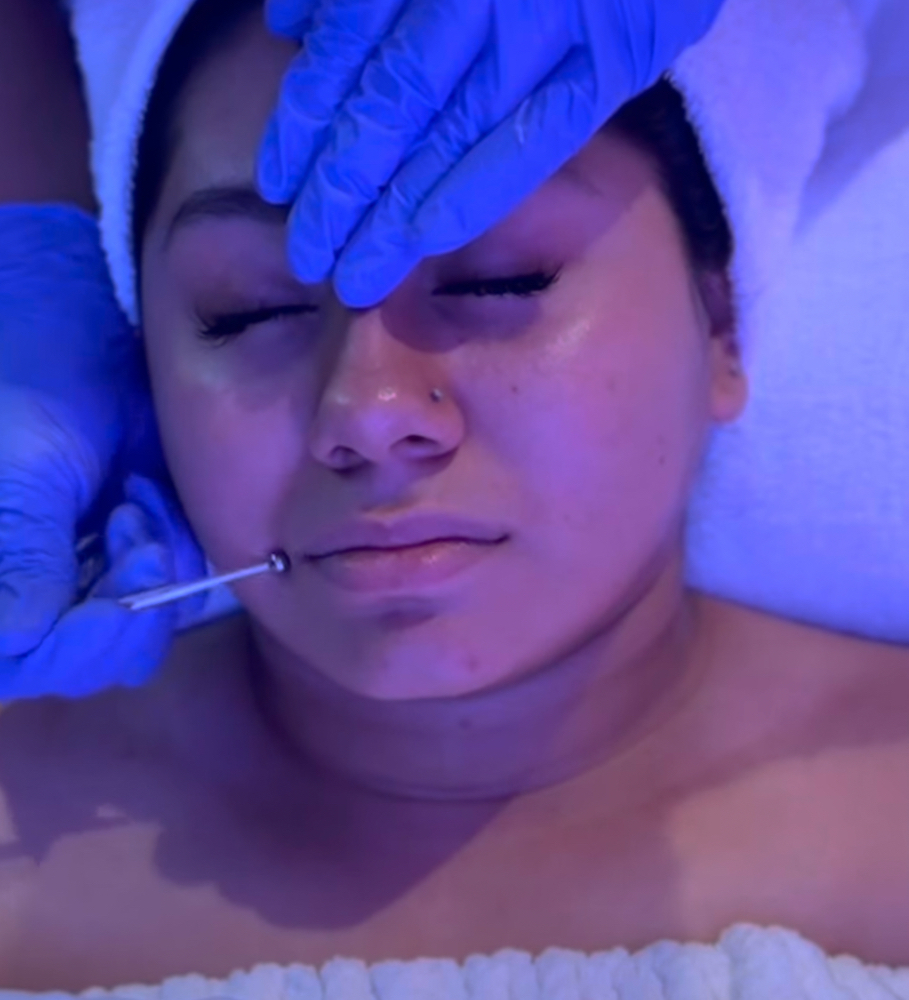 Zen Lymphatic Drainage Massage