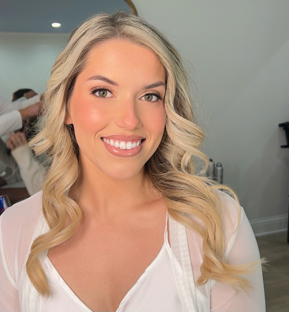 Bridal Glam