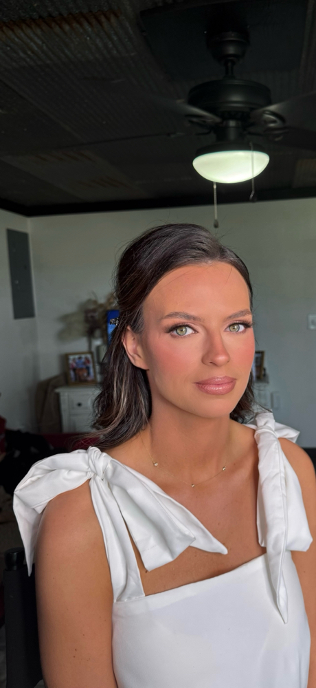 Bridal Glam